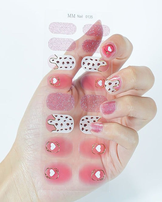 Nail Art Strips