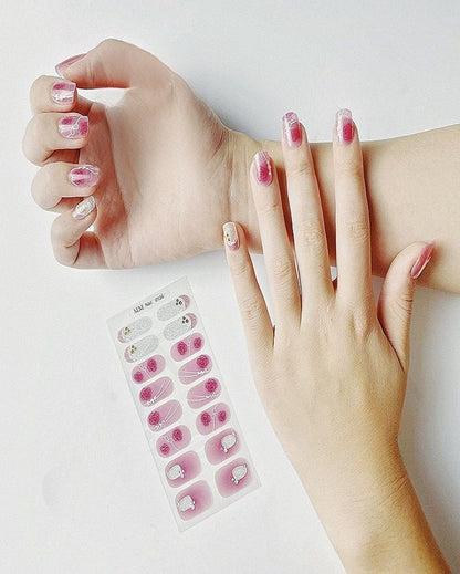 Nail Art Strips