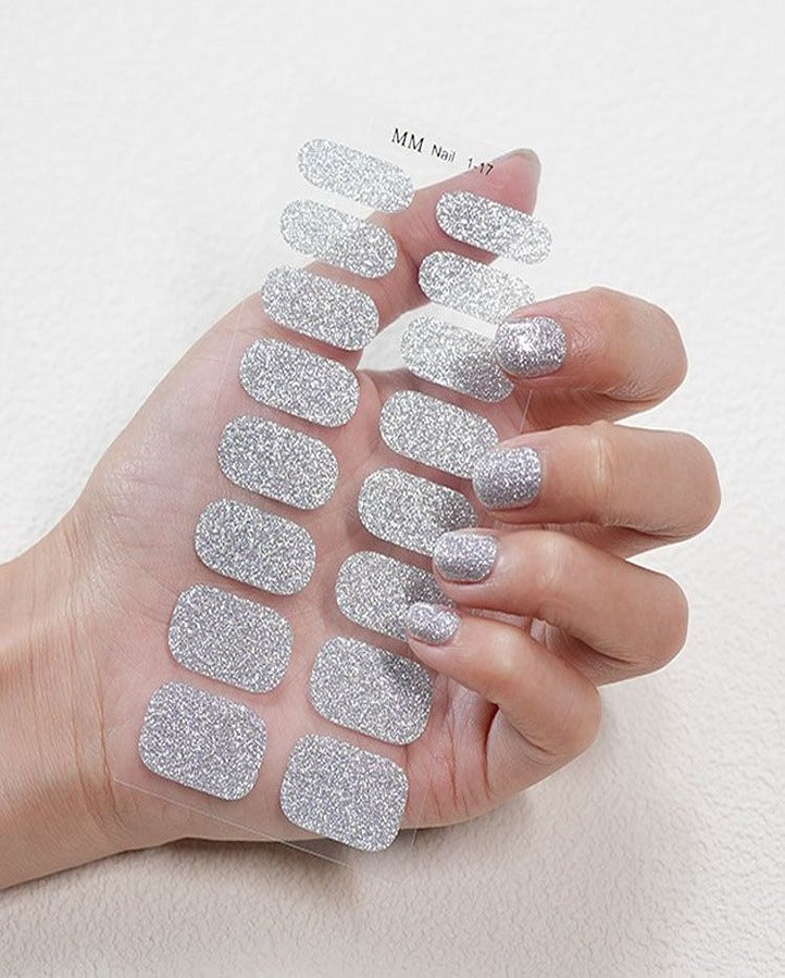 Nail Art Strips