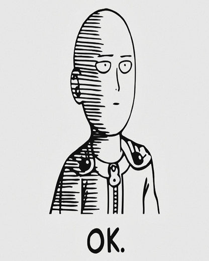 OK Saitama Semi Permanent Tattoo