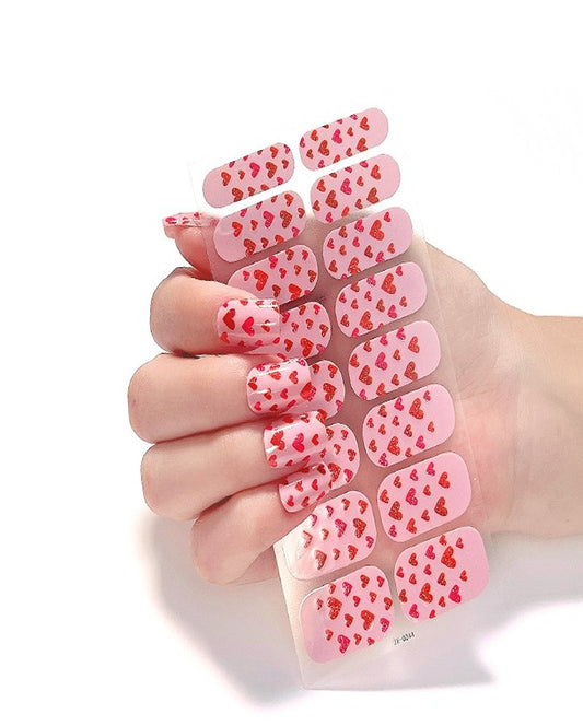 Nail Art Strips