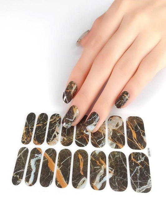 Nail Art Strips