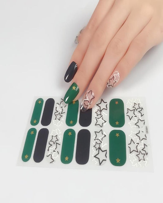 Nail Art Strips