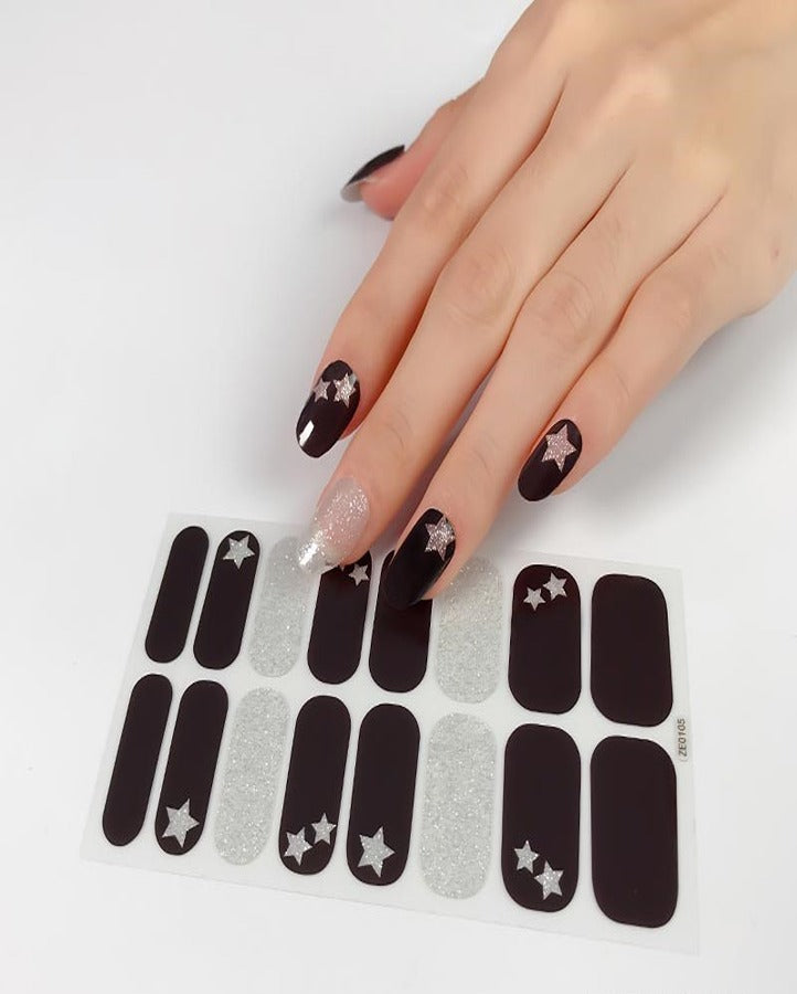 Nail Art Strips