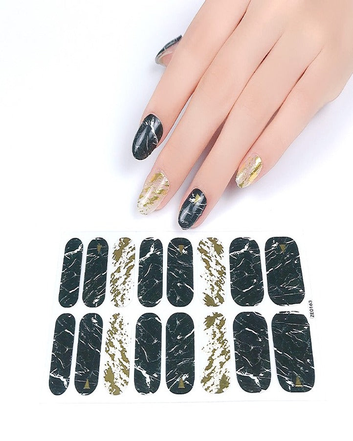 Nail Art Strips