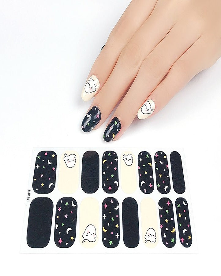 Nail Art Strips