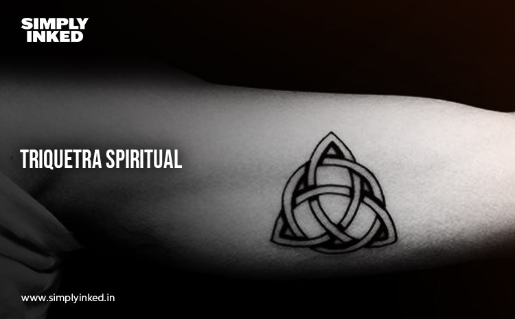 holy spirit tattoos for men